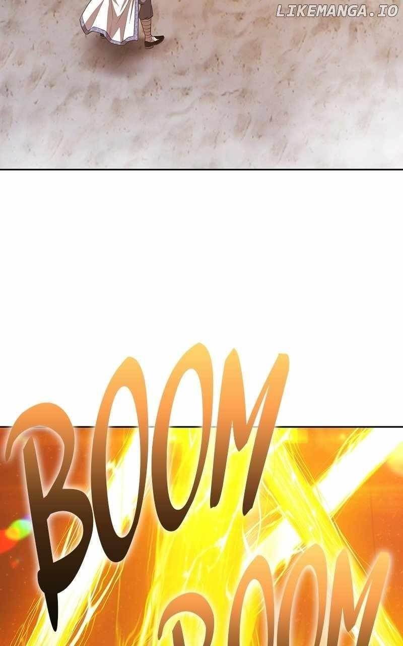 99 Reinforced Wood Stick Chapter 135 - Page 274 in English