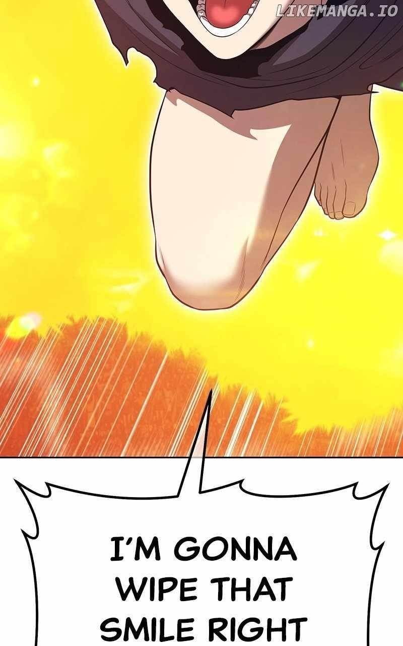 99 Reinforced Wood Stick Chapter 135 - Page 279 in English