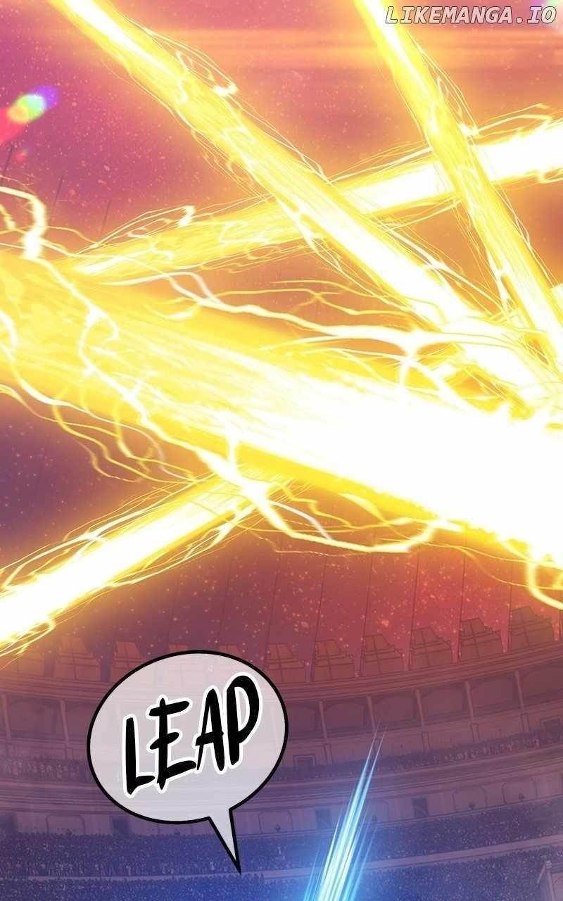 99 Reinforced Wood Stick Chapter 135 - Page 289 in English