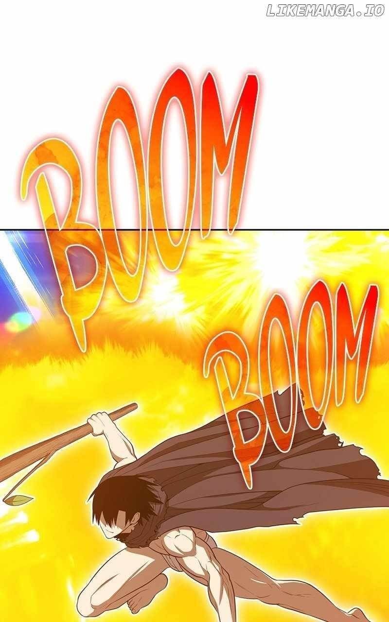 99 Reinforced Wood Stick Chapter 135 - Page 300 in English