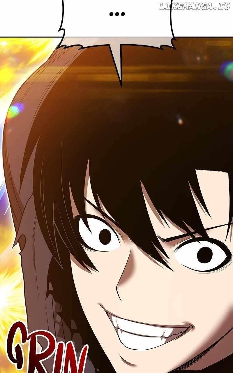 99 Reinforced Wood Stick Chapter 135 - Page 303 in English