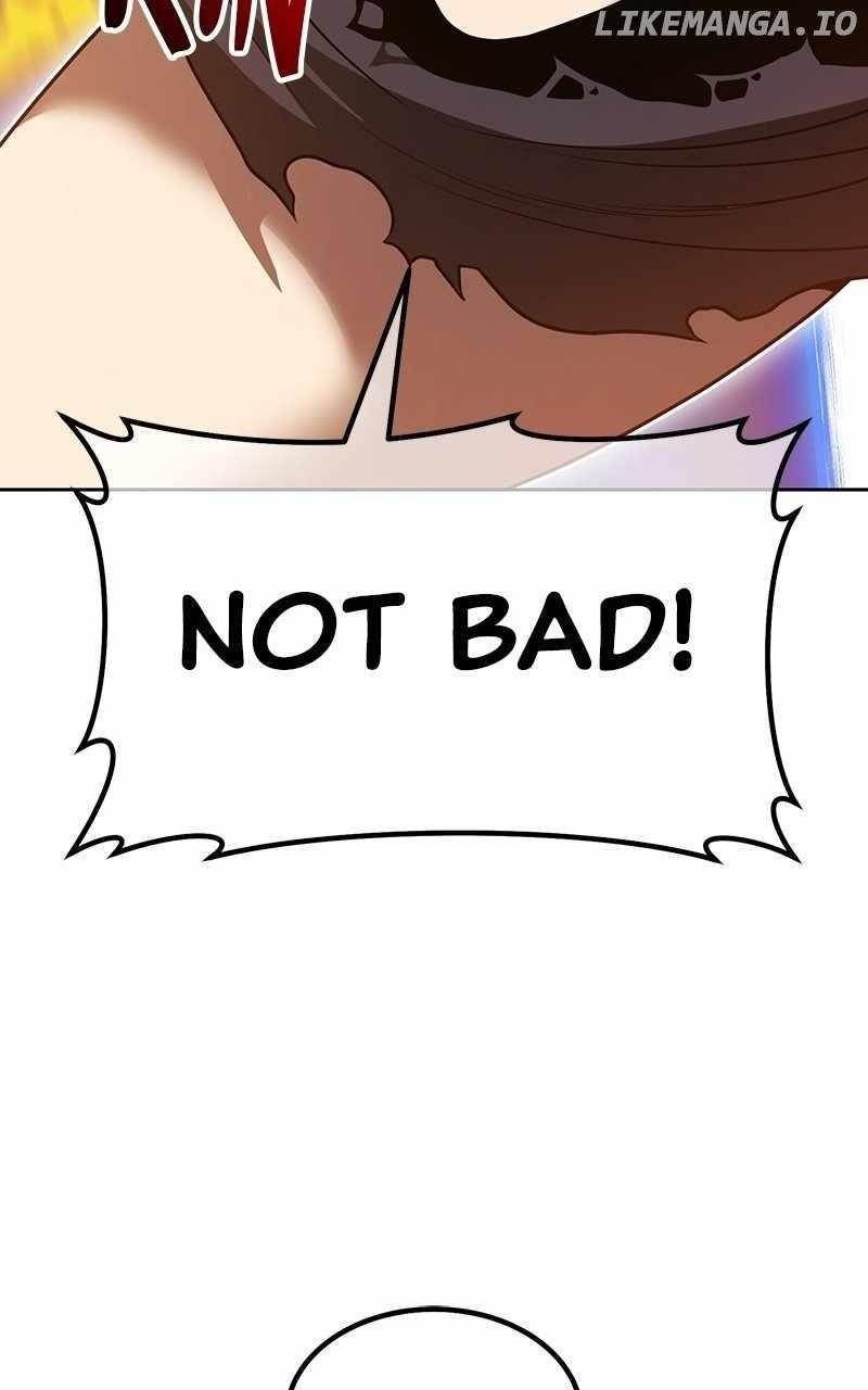 99 Reinforced Wood Stick Chapter 135 - Page 304 in English