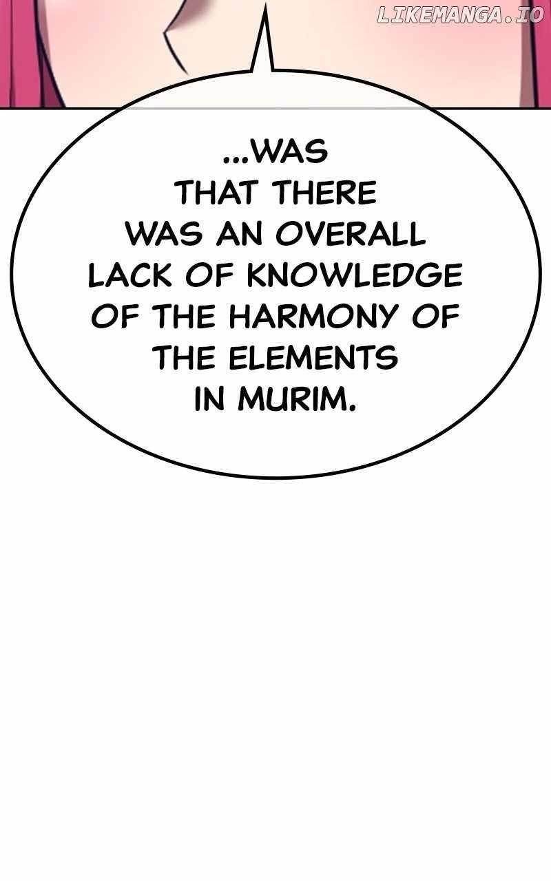 99 Reinforced Wood Stick Chapter 135 - Page 316 in English