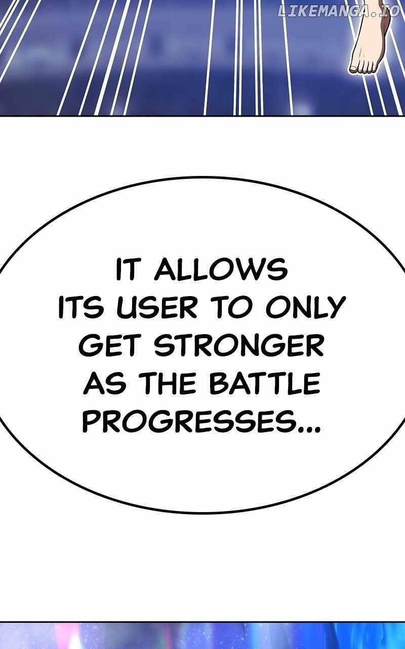 99 Reinforced Wood Stick Chapter 135 - Page 321 in English