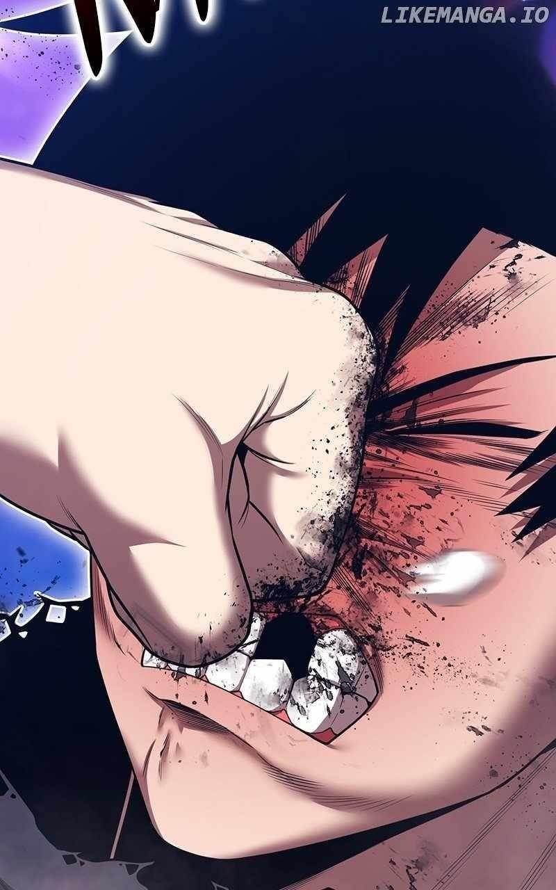 99 Reinforced Wood Stick Chapter 135 - Page 334 in English
