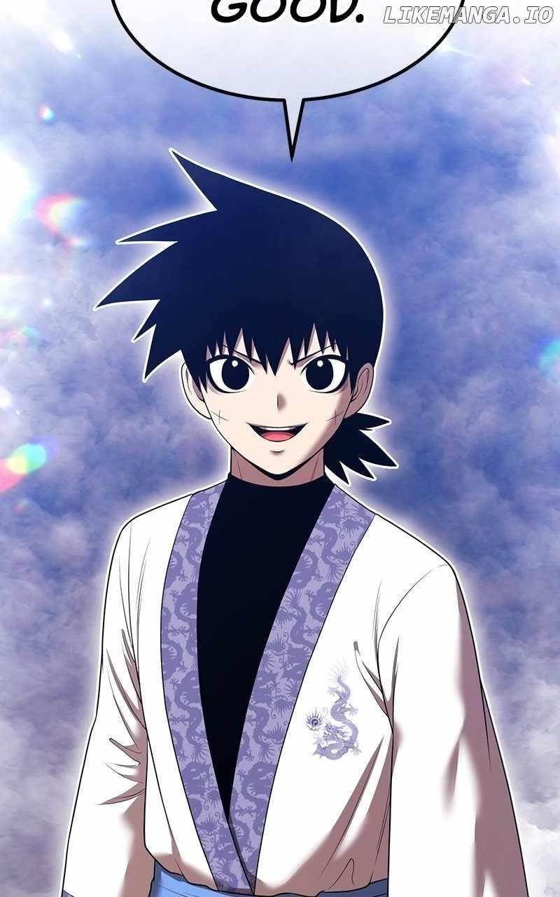 99 Reinforced Wood Stick Chapter 135 - Page 35 in English