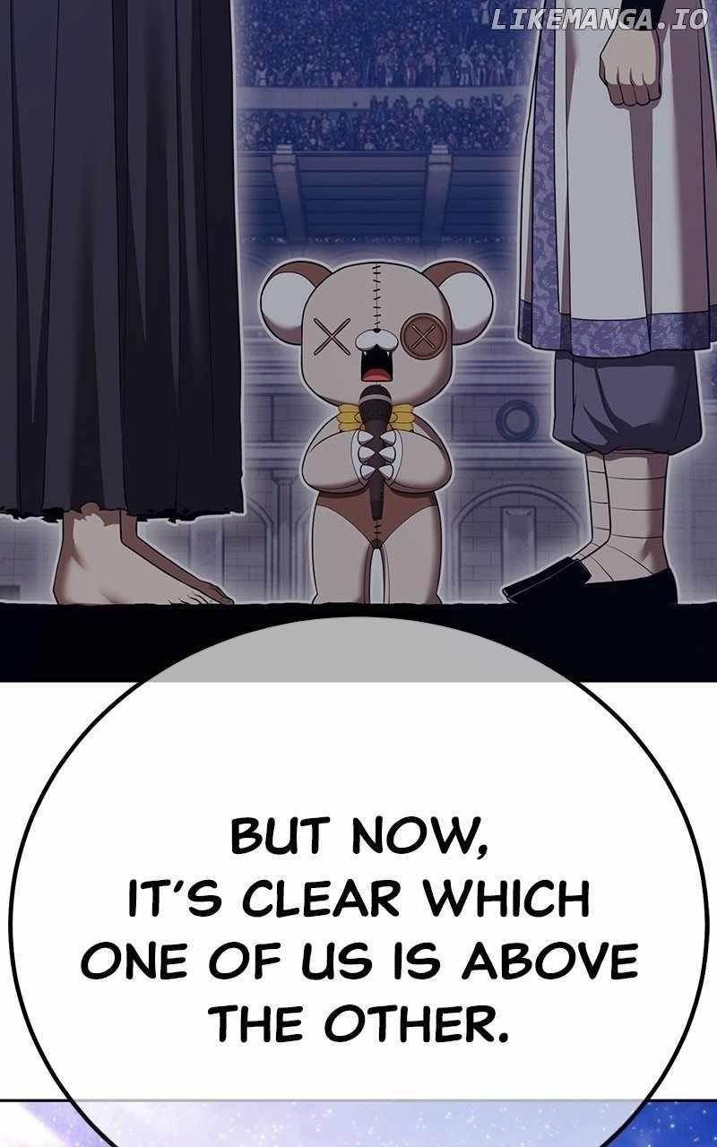 99 Reinforced Wood Stick Chapter 135 - Page 361 in English