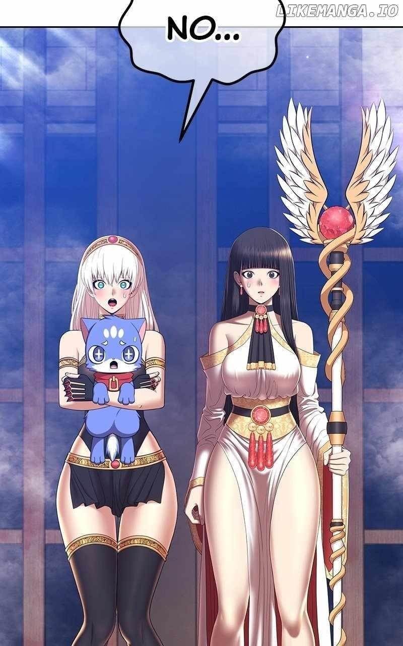 99 Reinforced Wood Stick Chapter 135 - Page 368 in English