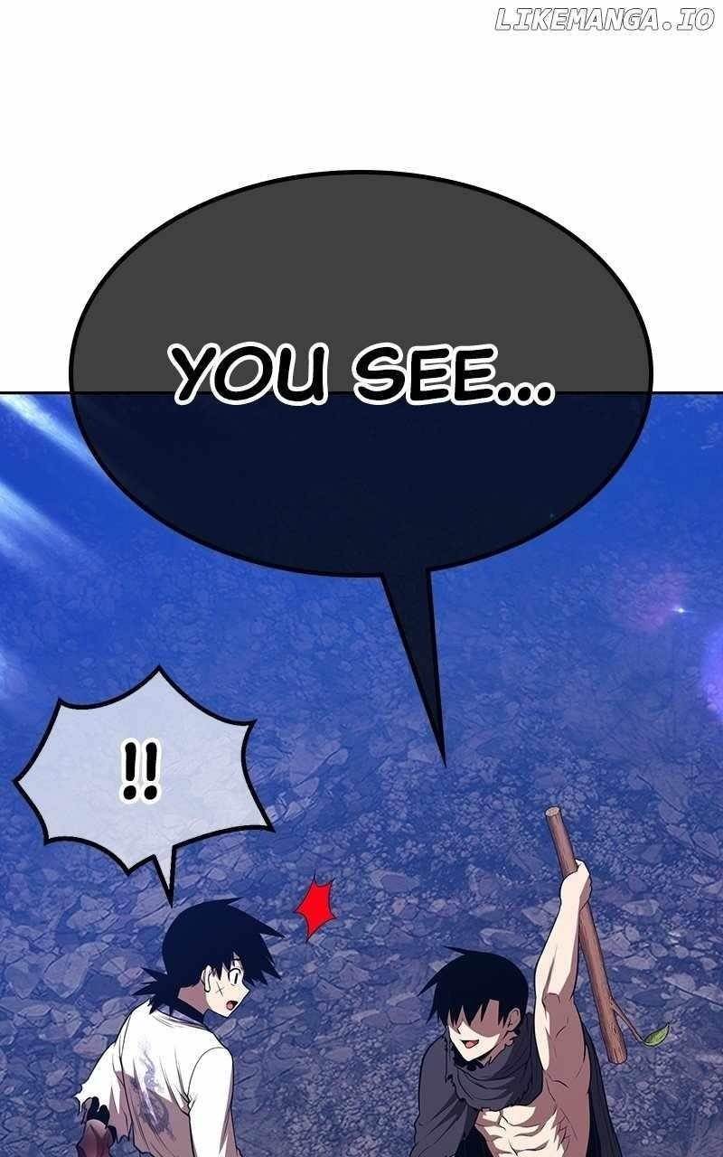 99 Reinforced Wood Stick Chapter 135 - Page 394 in English