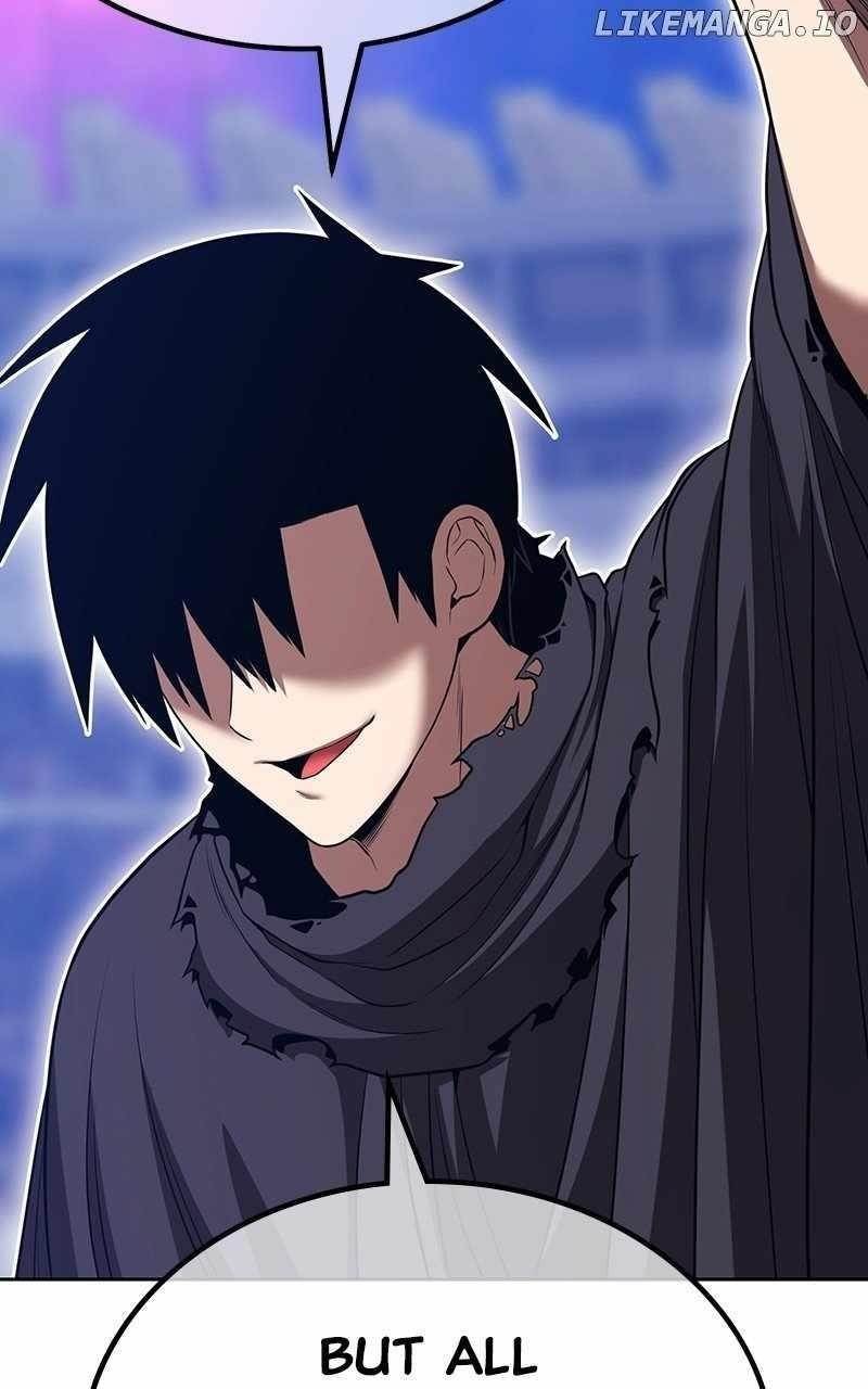 99 Reinforced Wood Stick Chapter 135 - Page 401 in English