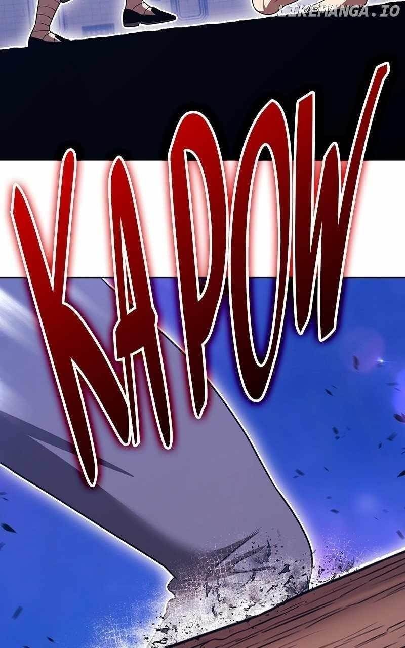 99 Reinforced Wood Stick Chapter 135 - Page 404 in English