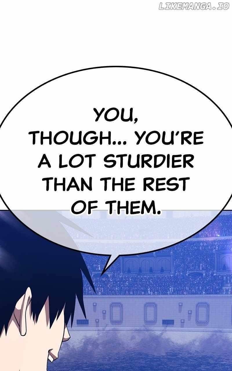 99 Reinforced Wood Stick Chapter 135 - Page 413 in English