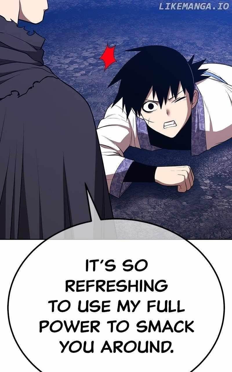 99 Reinforced Wood Stick Chapter 135 - Page 414 in English