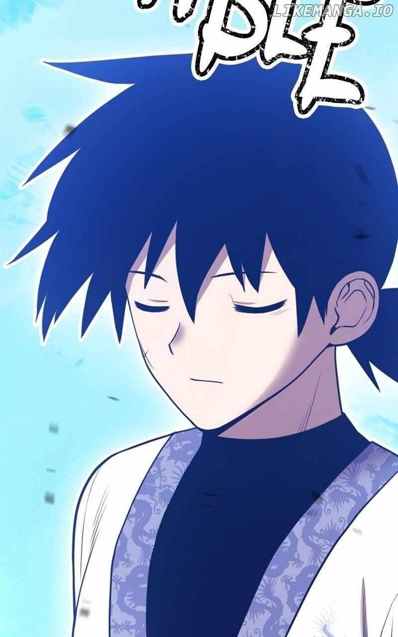 99 Reinforced Wood Stick Chapter 135 - Page 65 in English
