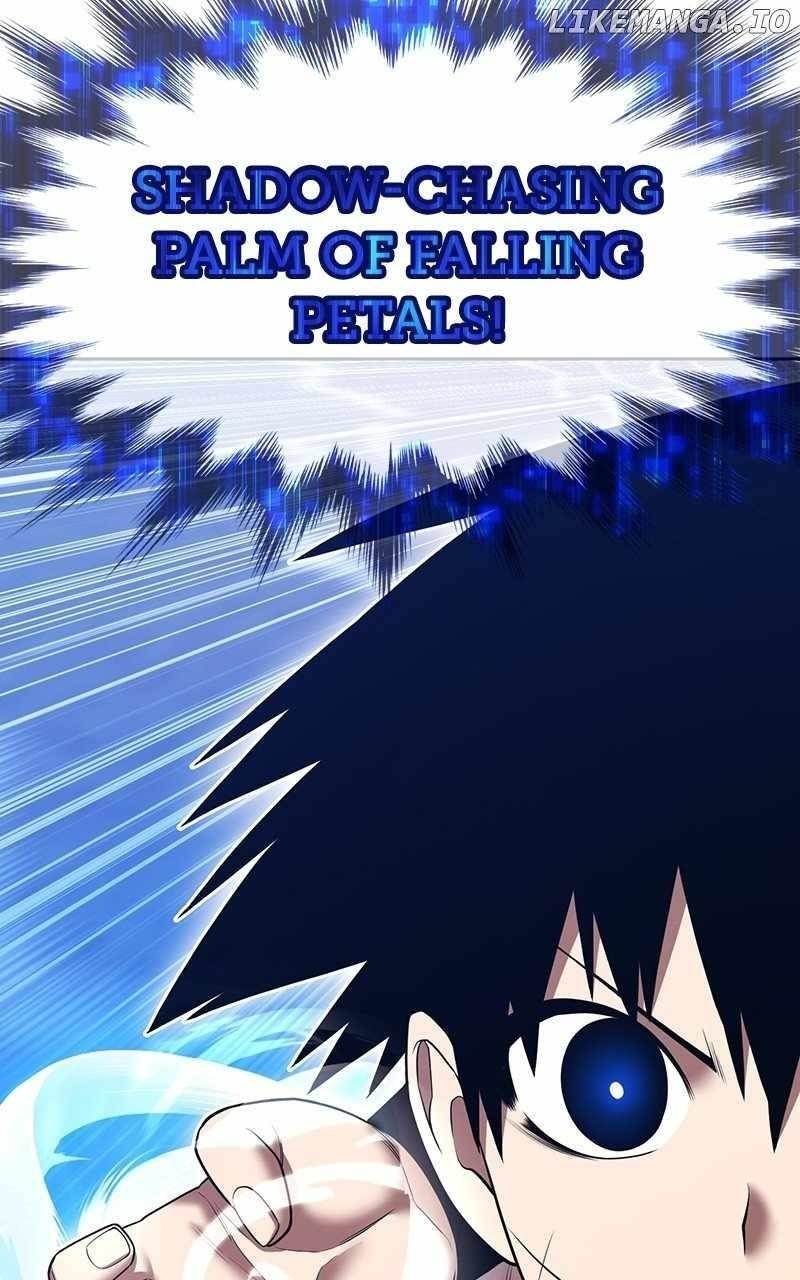 99 Reinforced Wood Stick Chapter 135 - Page 94 in English