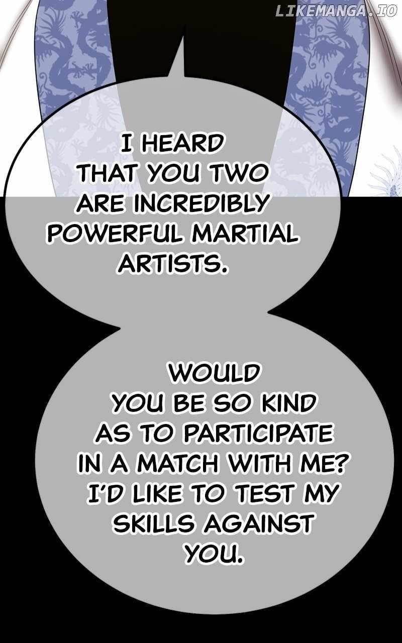 99 Reinforced Wood Stick Chapter 136 - Page 127 in English