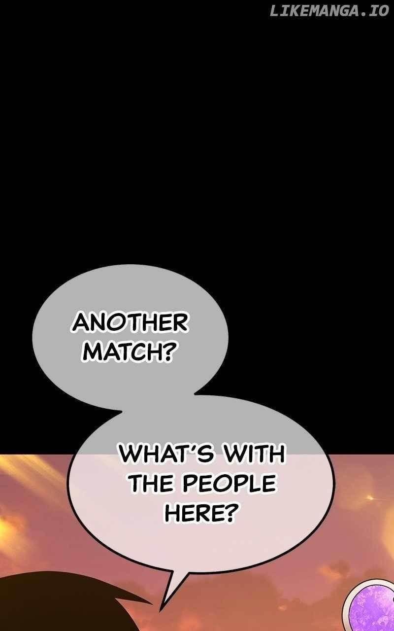 99 Reinforced Wood Stick Chapter 136 - Page 128 in English