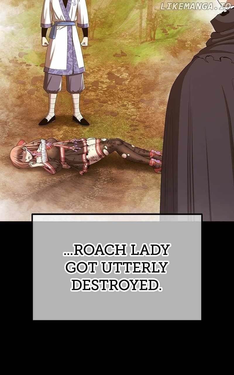 99 Reinforced Wood Stick Chapter 136 - Page 142 in English