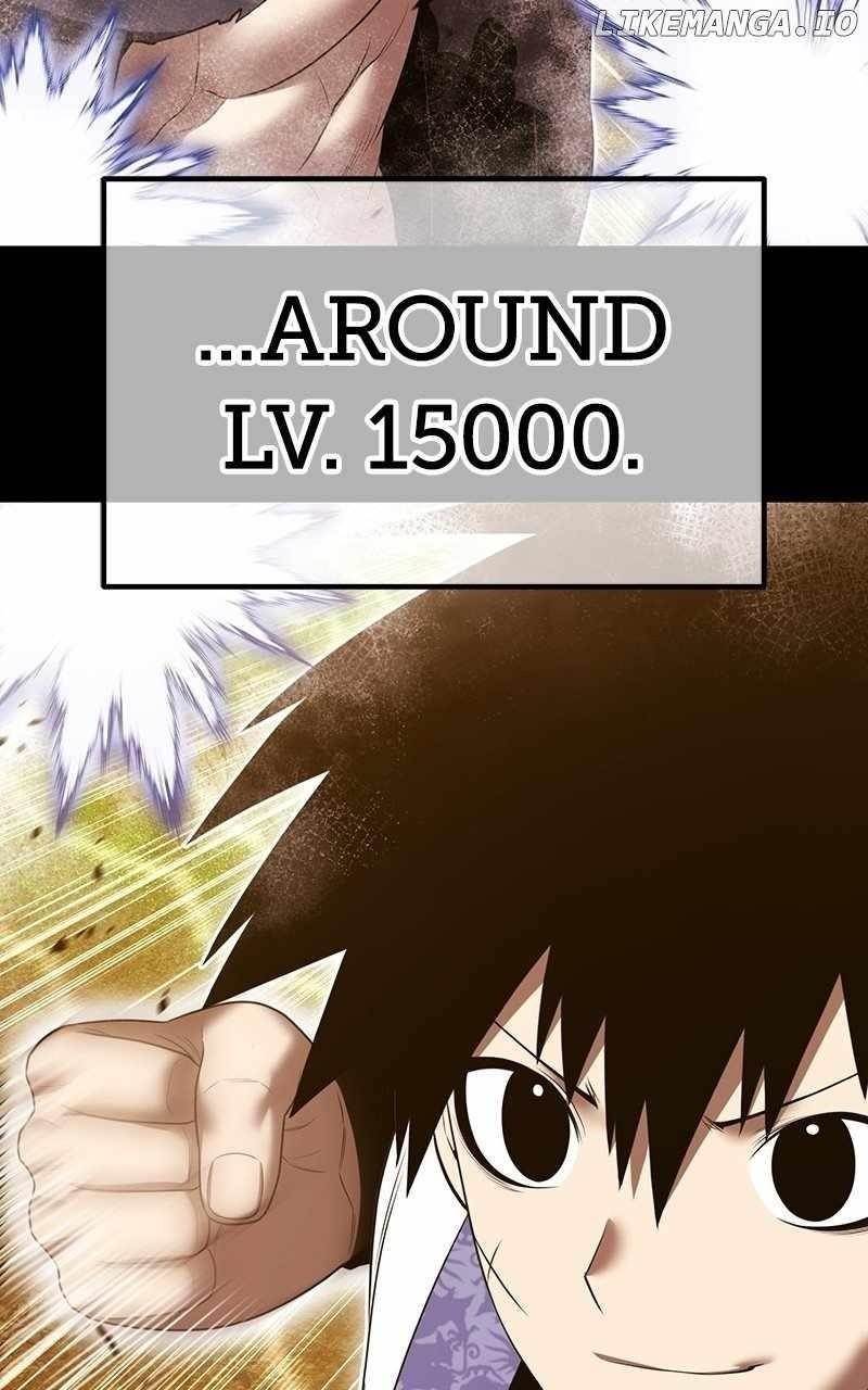 99 Reinforced Wood Stick Chapter 136 - Page 156 in English