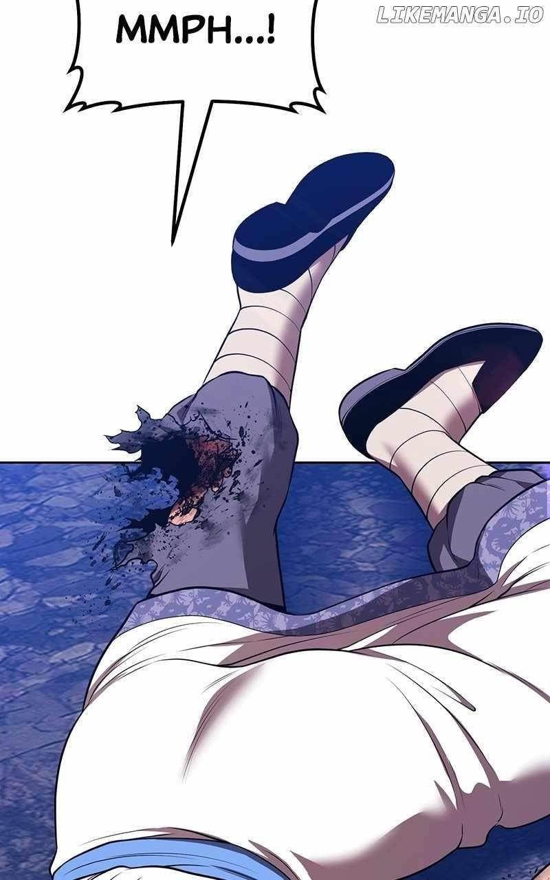 99 Reinforced Wood Stick Chapter 136 - Page 16 in English