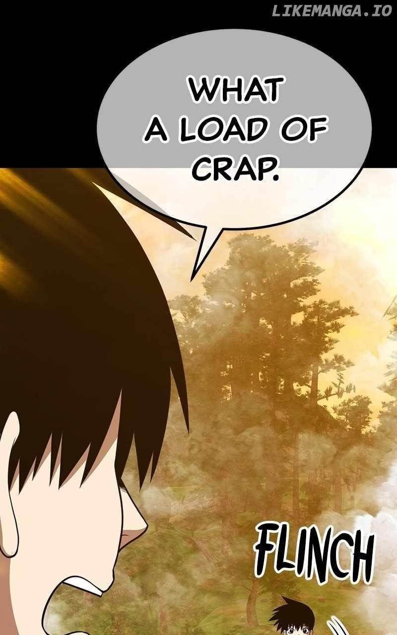 99 Reinforced Wood Stick Chapter 136 - Page 166 in English