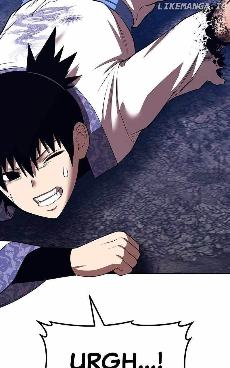 99 Reinforced Wood Stick Chapter 136 - Page 17 in English