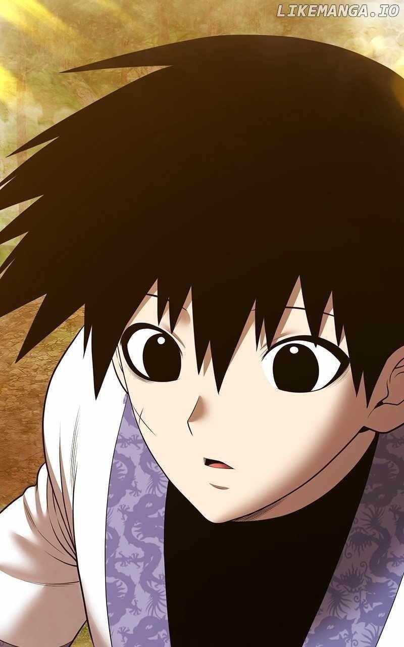 99 Reinforced Wood Stick Chapter 136 - Page 173 in English