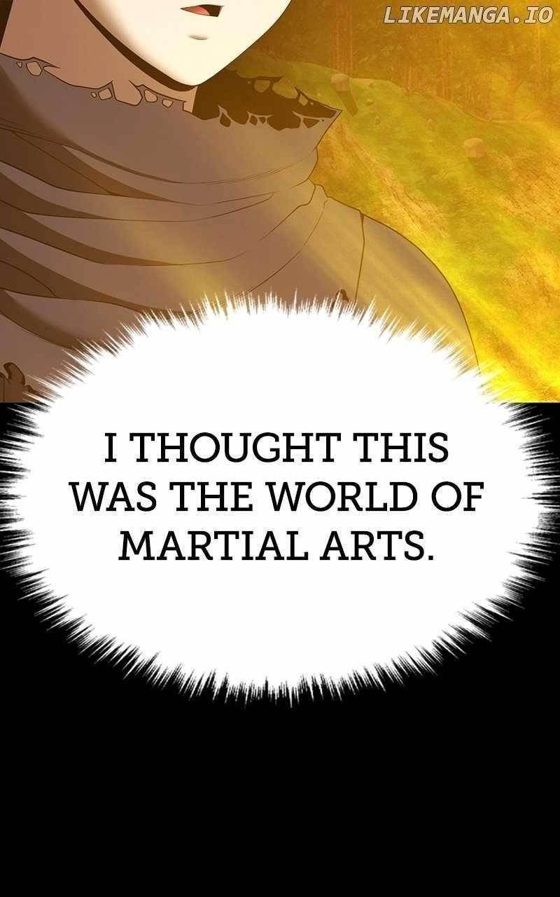 99 Reinforced Wood Stick Chapter 136 - Page 191 in English