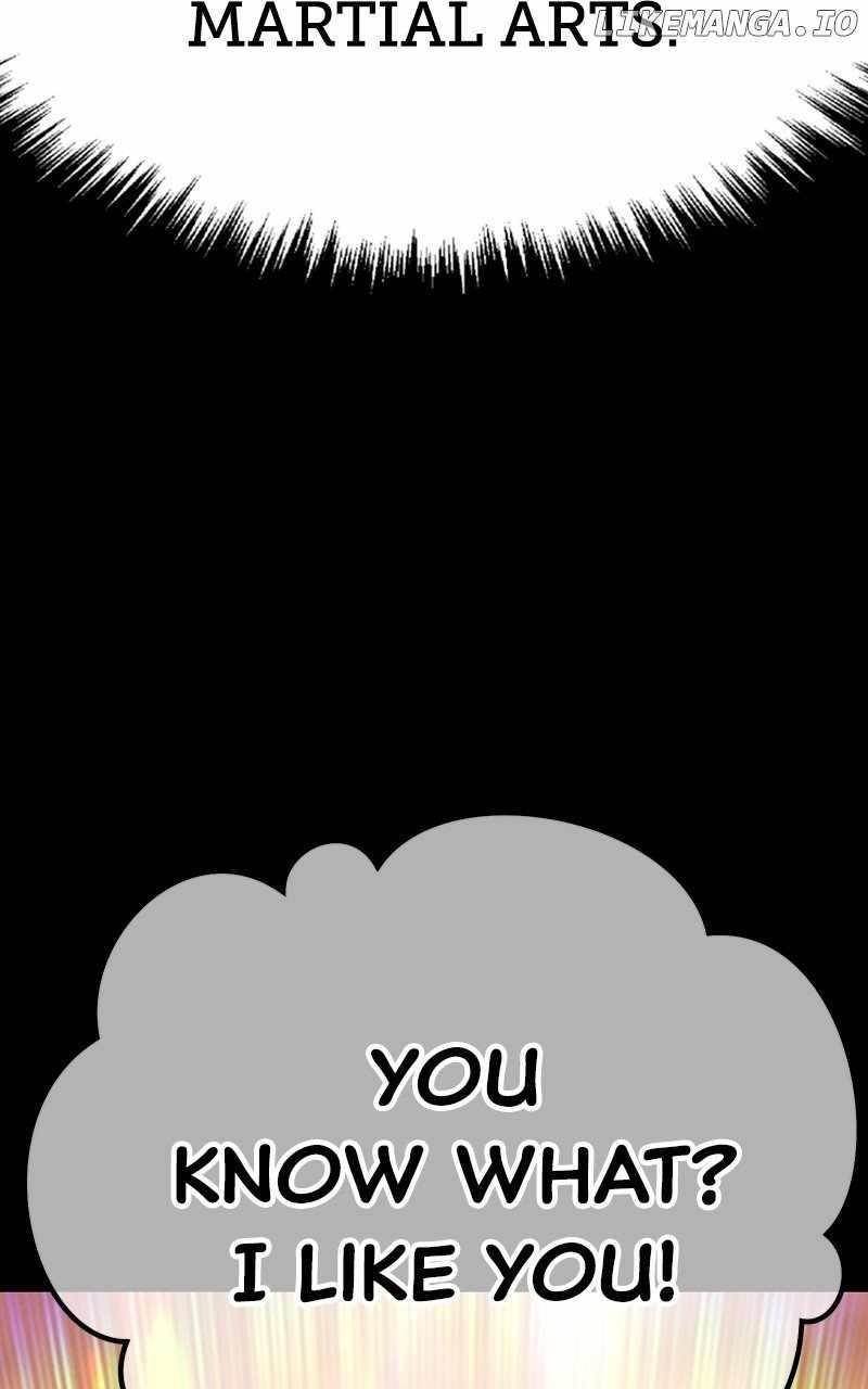 99 Reinforced Wood Stick Chapter 136 - Page 195 in English