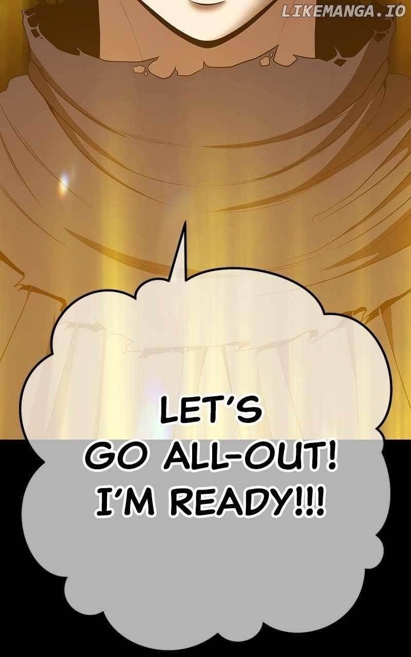 99 Reinforced Wood Stick Chapter 136 - Page 197 in English