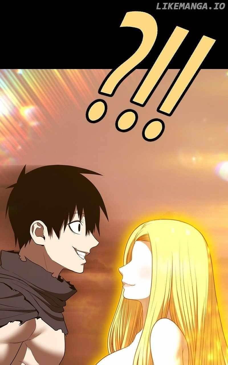 99 Reinforced Wood Stick Chapter 136 - Page 201 in English
