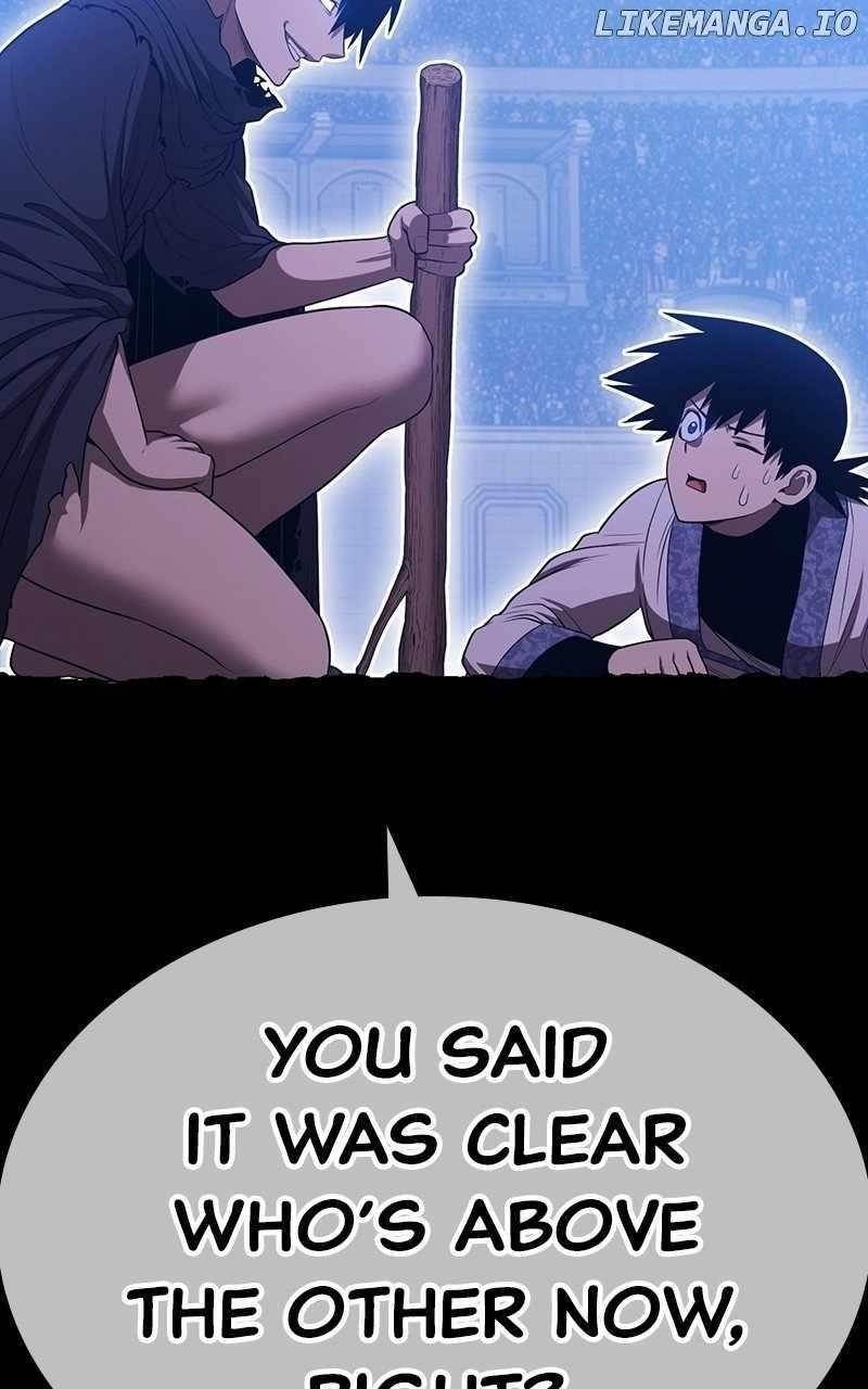 99 Reinforced Wood Stick Chapter 136 - Page 22 in English