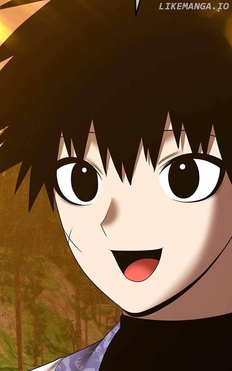 99 Reinforced Wood Stick Chapter 136 - Page 226 in English