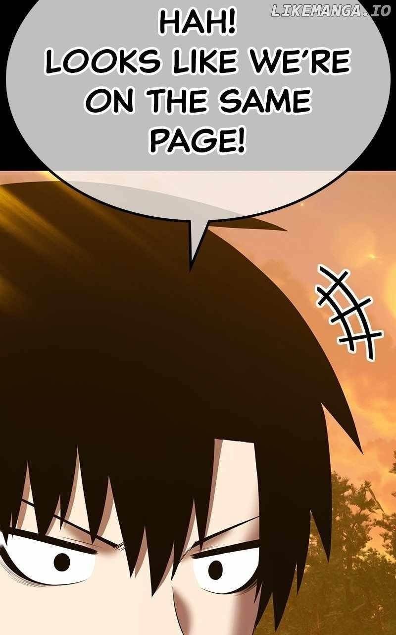 99 Reinforced Wood Stick Chapter 136 - Page 228 in English