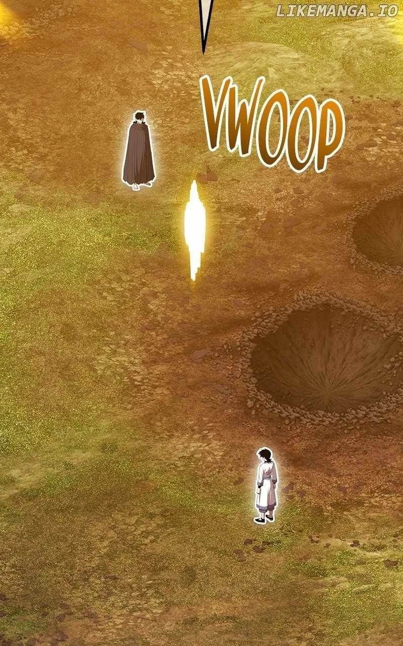 99 Reinforced Wood Stick Chapter 136 - Page 251 in English