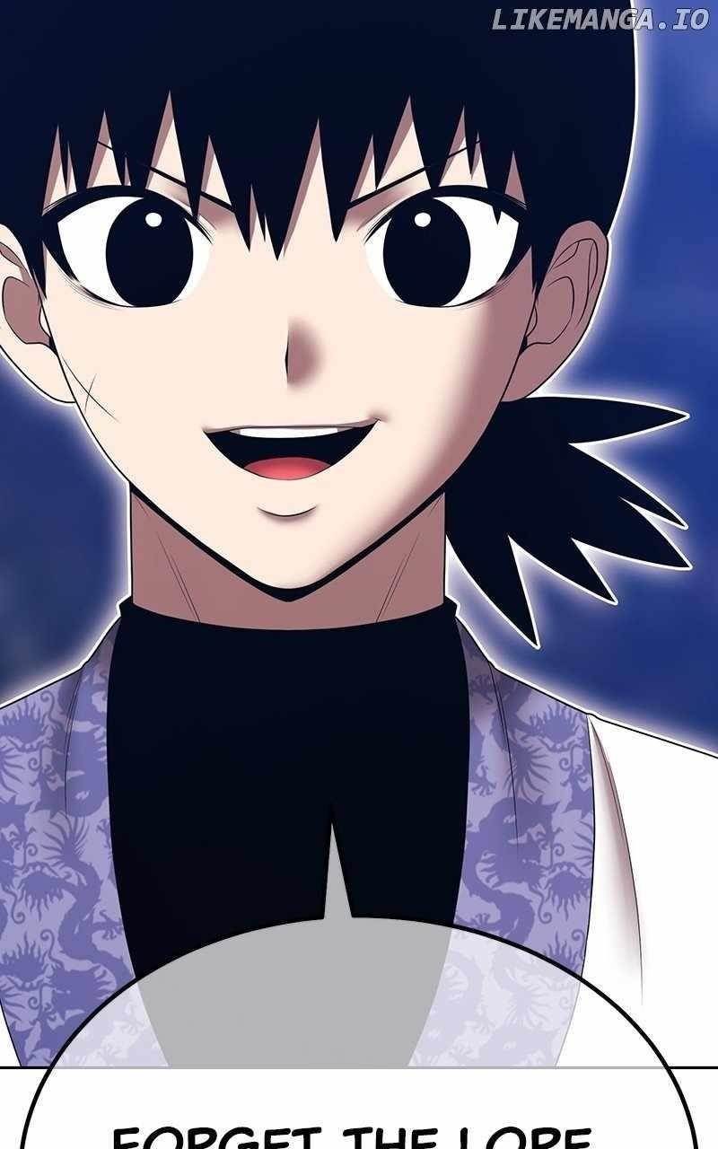 99 Reinforced Wood Stick Chapter 136 - Page 260 in English