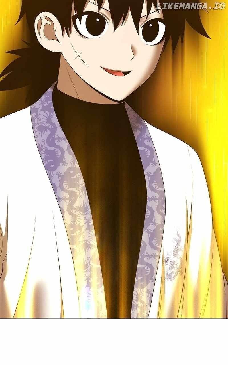 99 Reinforced Wood Stick Chapter 136 - Page 265 in English