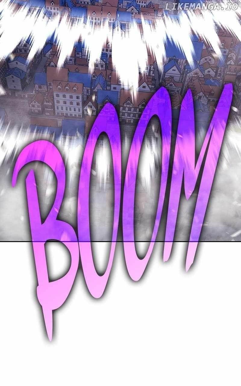 99 Reinforced Wood Stick Chapter 136 - Page 281 in English