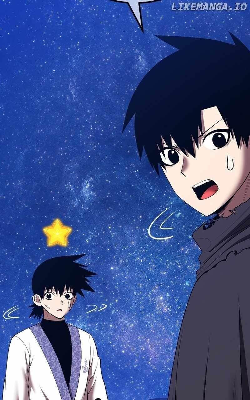 99 Reinforced Wood Stick Chapter 136 - Page 375 in English