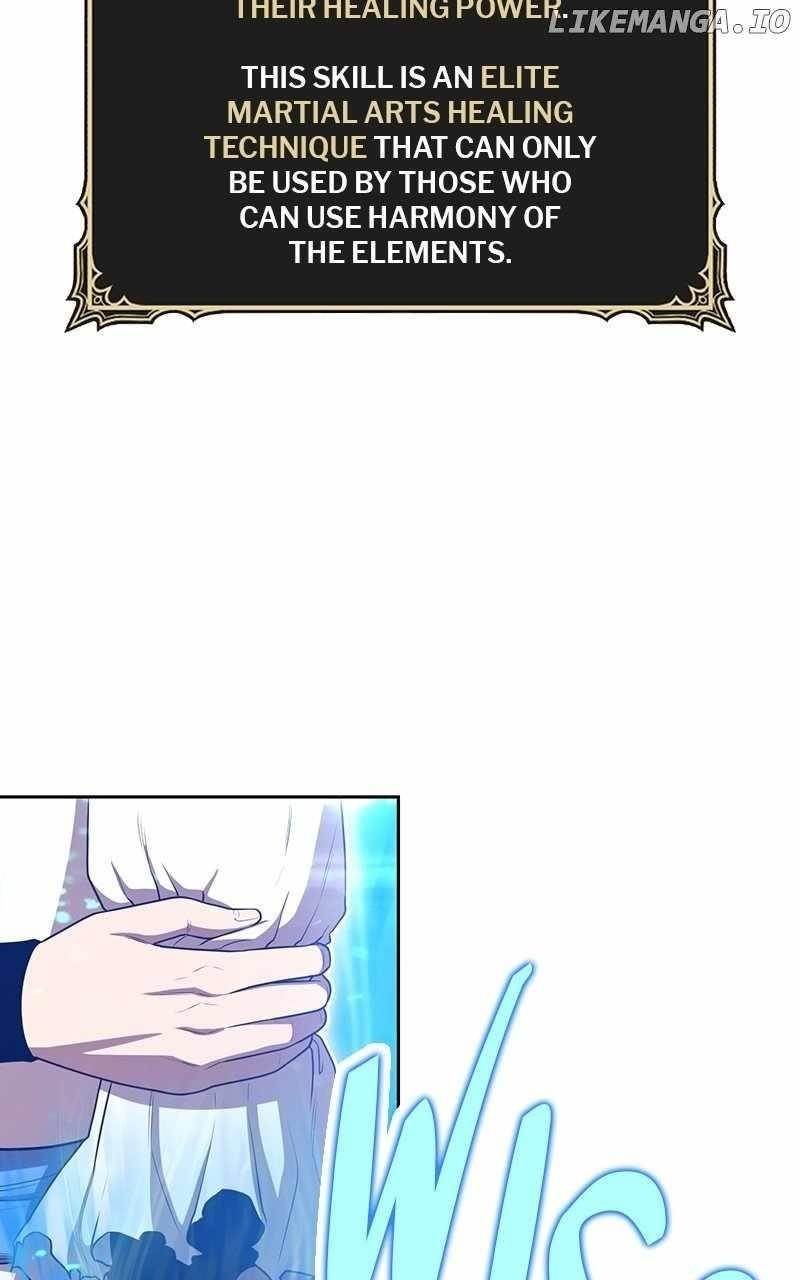 99 Reinforced Wood Stick Chapter 136 - Page 50 in English