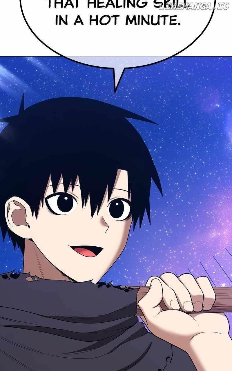 99 Reinforced Wood Stick Chapter 136 - Page 56 in English