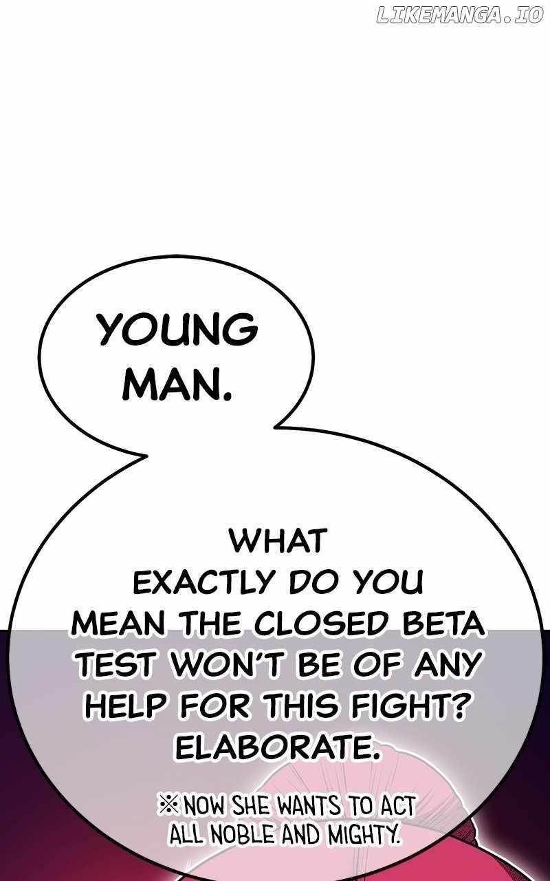 99 Reinforced Wood Stick Chapter 136 - Page 82 in English