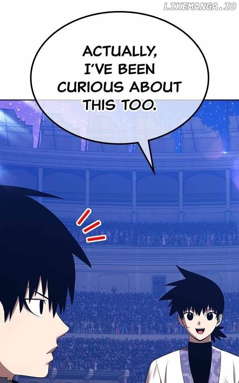 99 Reinforced Wood Stick Chapter 136 - Page 85 in English