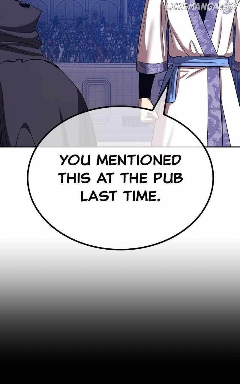 99 Reinforced Wood Stick Chapter 136 - Page 86 in English