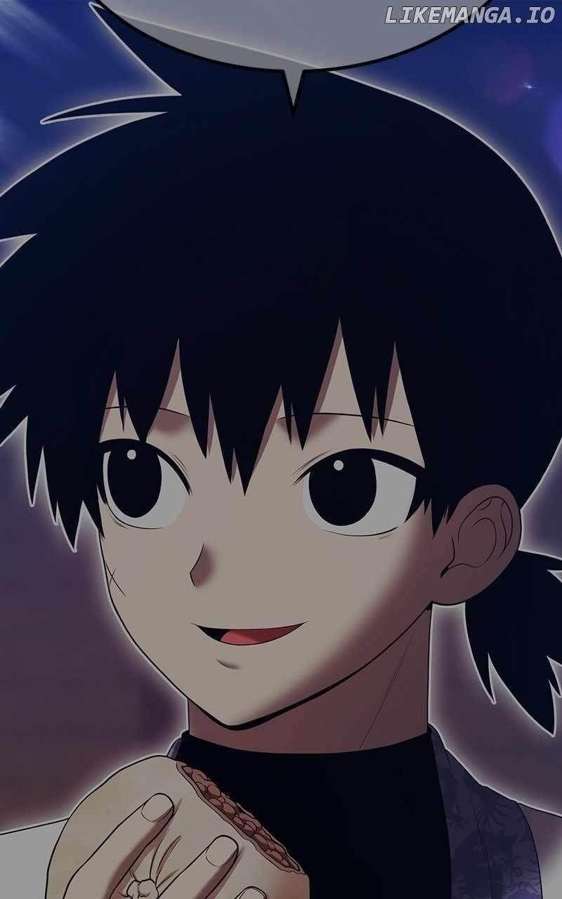 99 Reinforced Wood Stick Chapter 136 - Page 93 in English