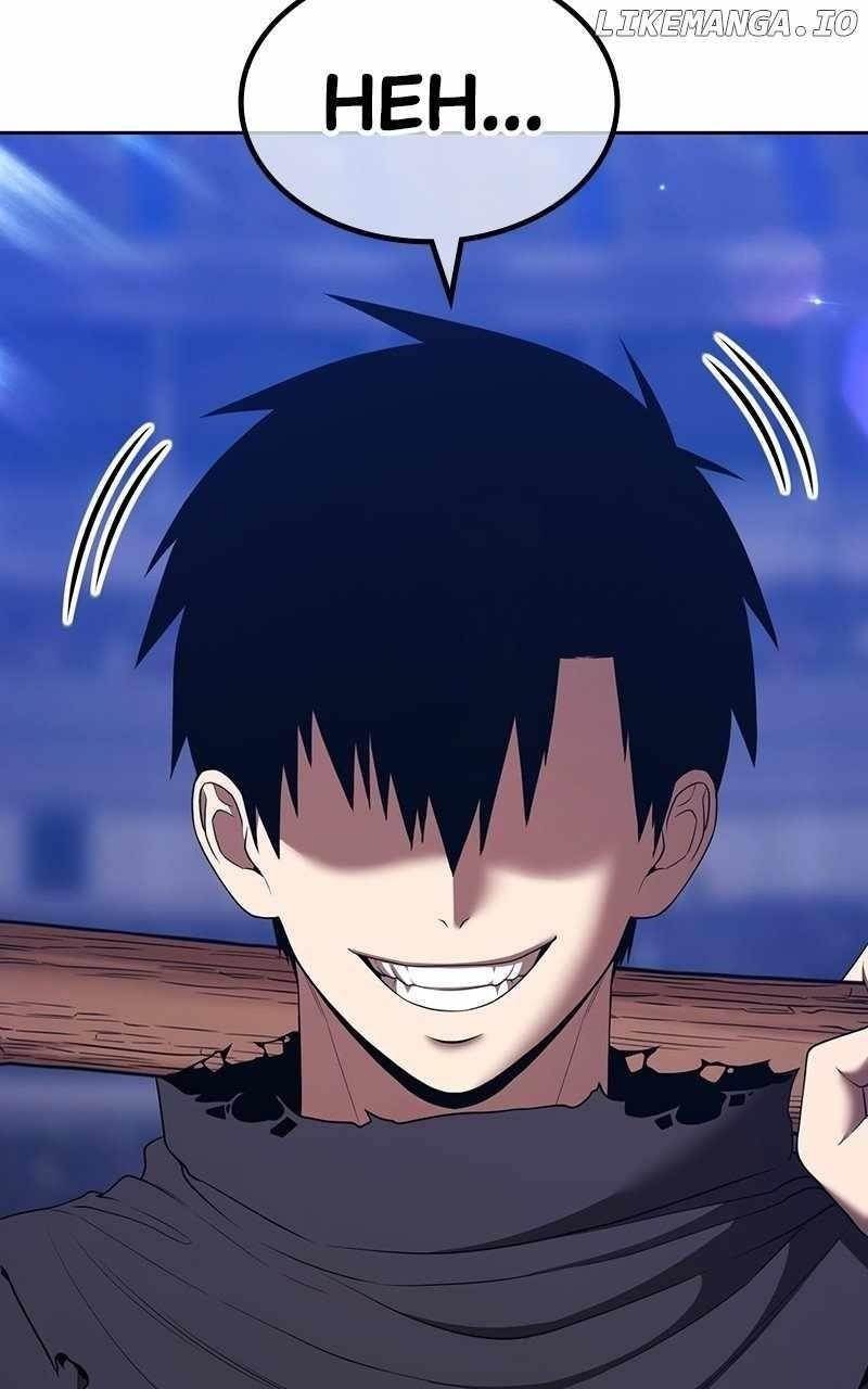 99 Reinforced Wood Stick Chapter 136 - Page 99 in English