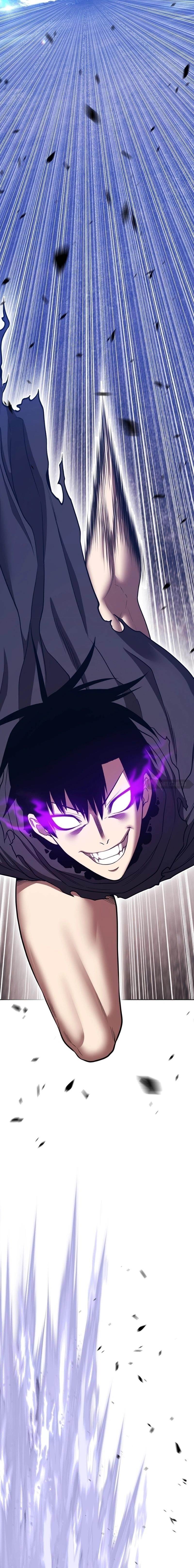 99 Reinforced Wood Stick Chapter 137 - Page 14 in English