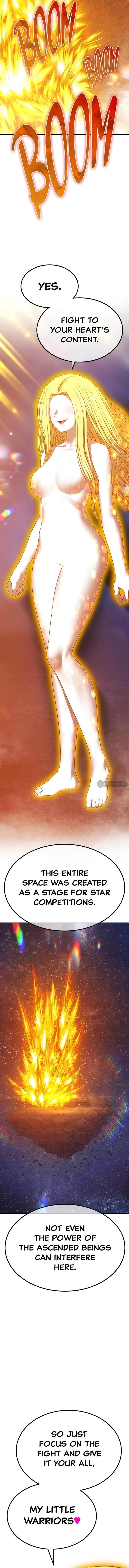 99 Reinforced Wood Stick Chapter 137 - Page 17 in English