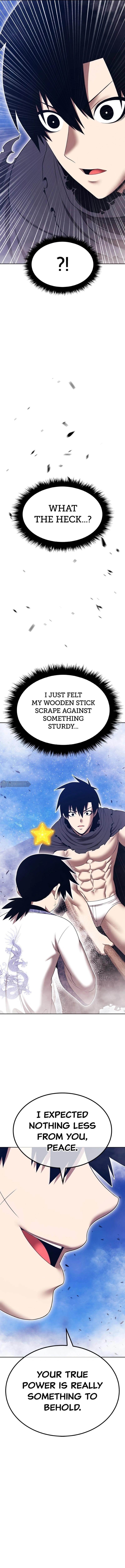 99 Reinforced Wood Stick Chapter 137 - Page 21 in English