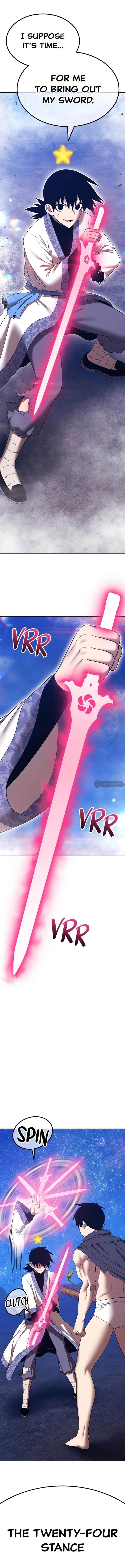 99 Reinforced Wood Stick Chapter 137 - Page 22 in English